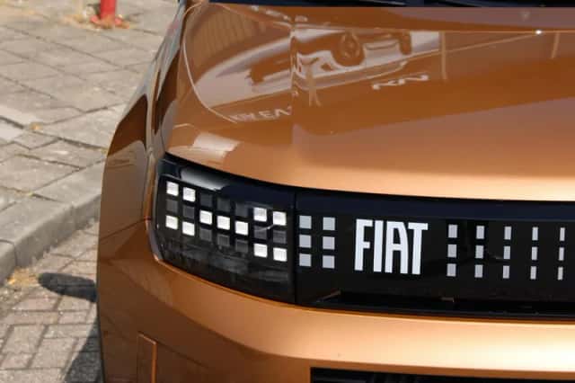 Fiat Grande Panda (2026) thumbnail 6