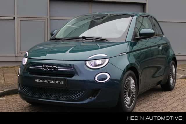 Fiat 500 (2026) thumbnail 1
