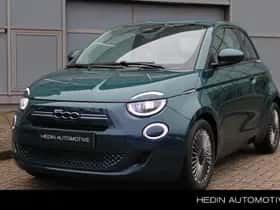 Fiat 500 (2026)