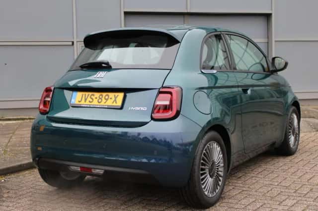 Fiat 500 (2026) thumbnail 2