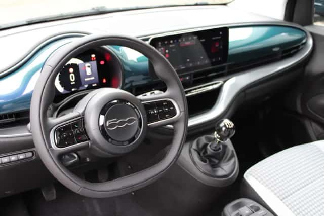 Fiat 500 (2026) thumbnail 3
