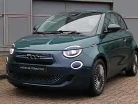 Fiat 500 (2026) thumbnail 29