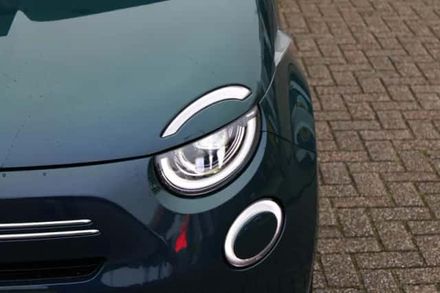 Fiat 500 (2026) thumbnail 4