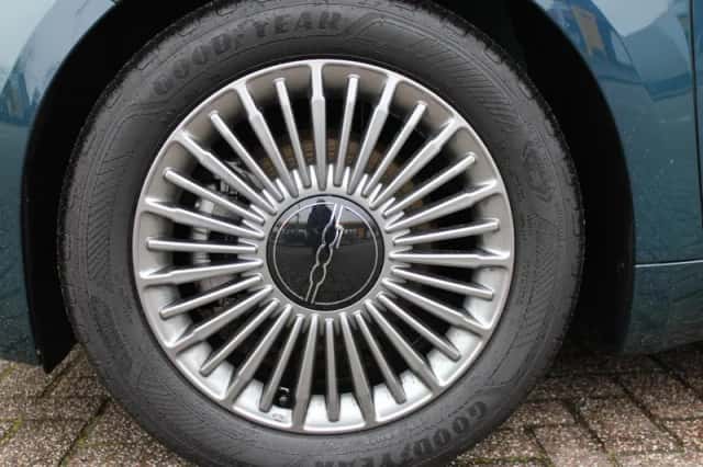 Fiat 500 (2026) thumbnail 5