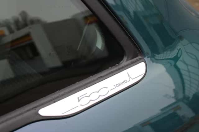 Fiat 500 (2026) thumbnail 6