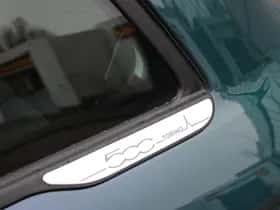 Fiat 500 (2026) thumbnail 6
