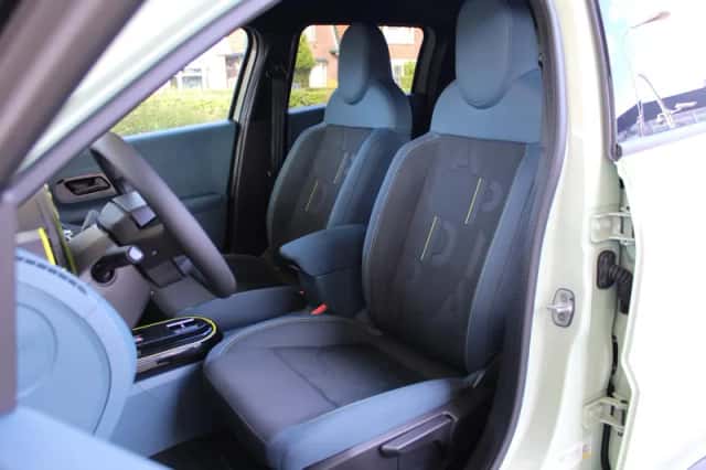 Fiat Grande Panda (2026) thumbnail 4
