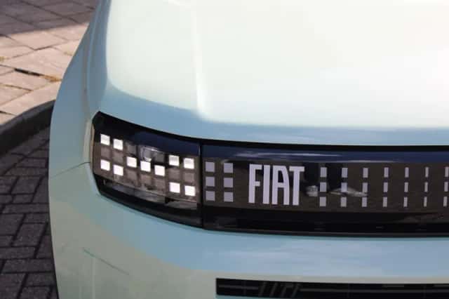 Fiat Grande Panda (2026) thumbnail 5