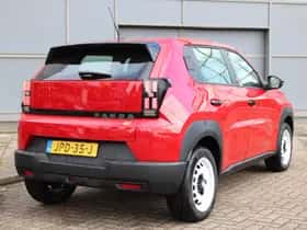 Fiat Grande Panda (2025) thumbnail 2