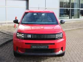 Fiat Grande Panda (2025) thumbnail 13