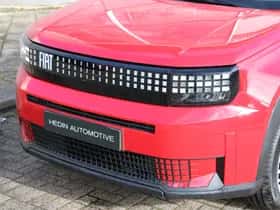 Fiat Grande Panda (2025) thumbnail 18