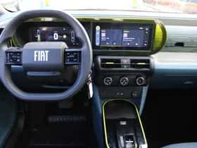 Fiat Grande Panda (2025) thumbnail 3