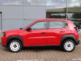 Fiat Grande Panda (2025) thumbnail 21