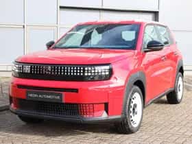 Fiat Grande Panda (2025) thumbnail 25