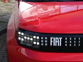 Fiat Grande Panda (2025) thumbnail 5