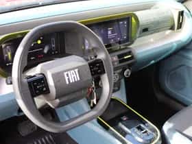 Fiat Grande Panda (2025) thumbnail 7