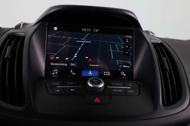 Ford Kuga (2017) thumbnail 11