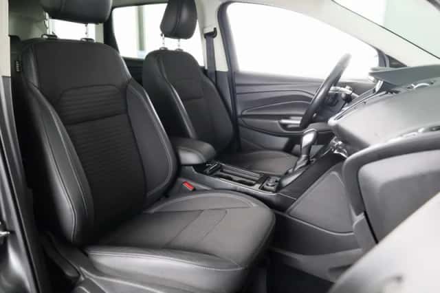 Ford Kuga (2017) thumbnail 20