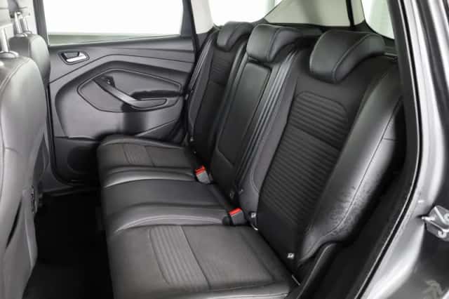 Ford Kuga (2017) thumbnail 21