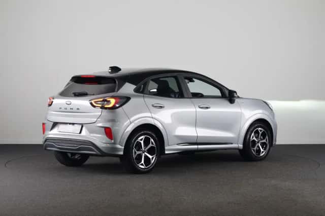Ford Puma (2024) thumbnail 2