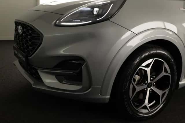Ford Puma (2024) thumbnail 24