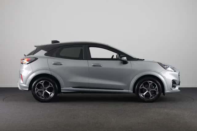 Ford Puma (2024) thumbnail 36