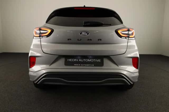 Ford Puma (2024) thumbnail 38