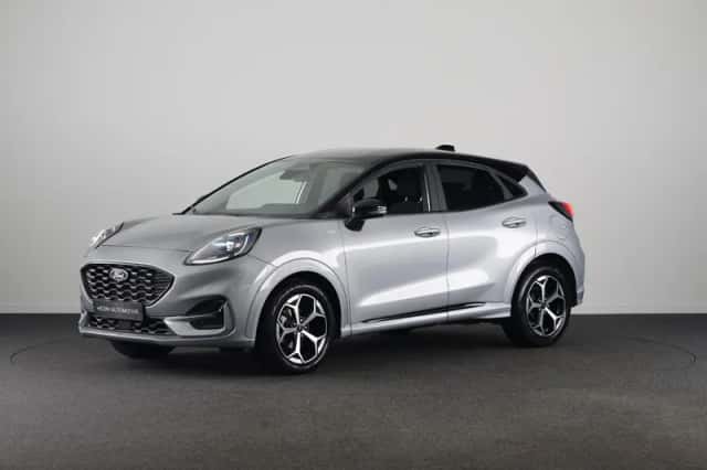 Ford Puma (2024) thumbnail 40