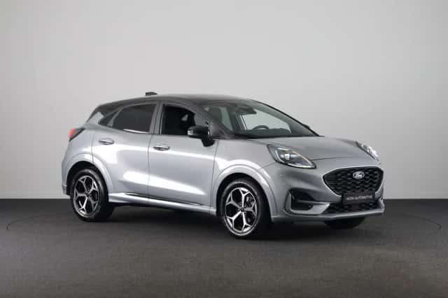 Ford Puma (2024) thumbnail 6