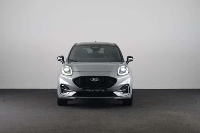 Ford Puma (2024) thumbnail 7
