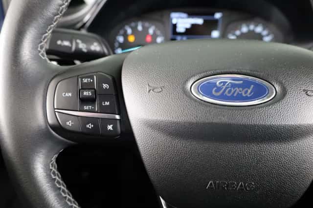 Ford Fiesta (2020) thumbnail 11