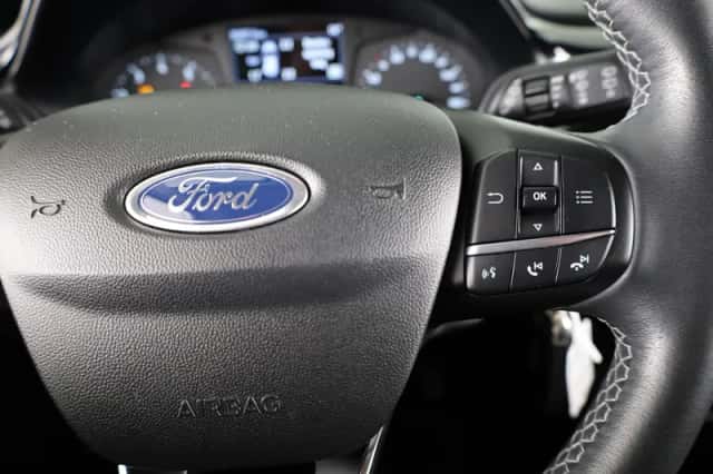 Ford Fiesta (2020) thumbnail 12