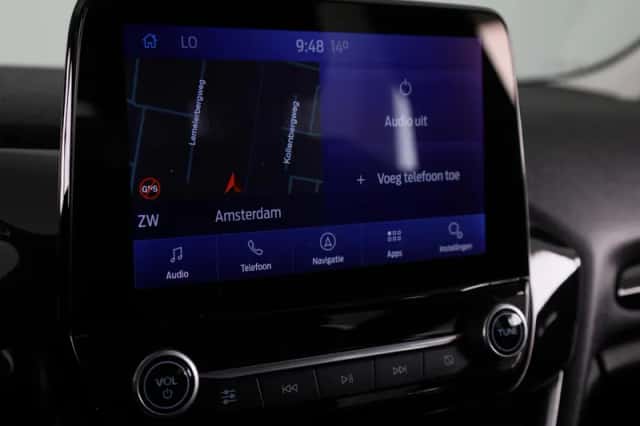 Ford Fiesta (2020) thumbnail 13