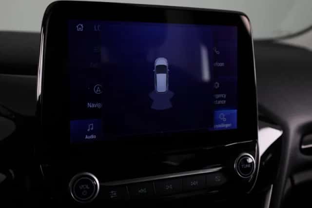 Ford Fiesta (2020) thumbnail 14