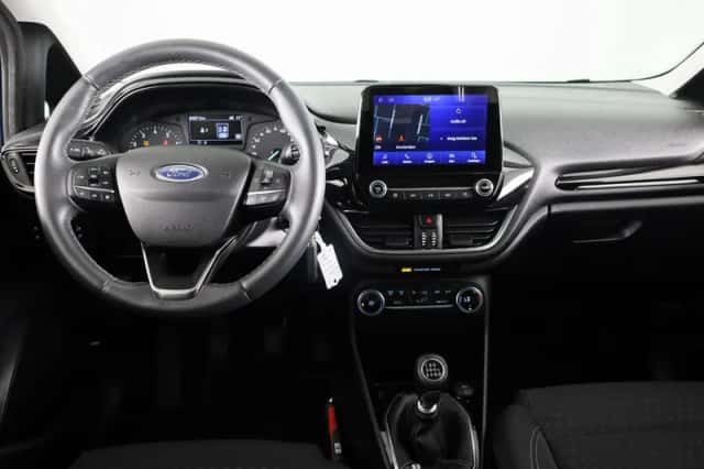 Ford Fiesta (2020) thumbnail 18