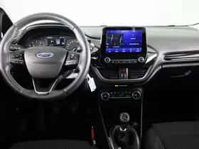 Ford Fiesta (2020) thumbnail 3