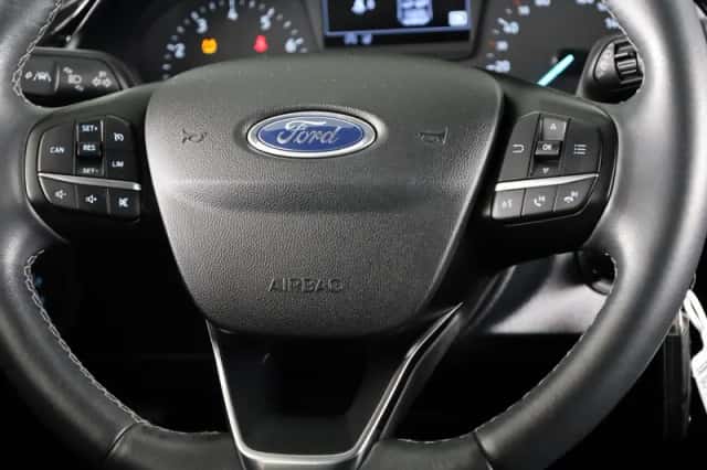 Ford Fiesta (2020) thumbnail 25