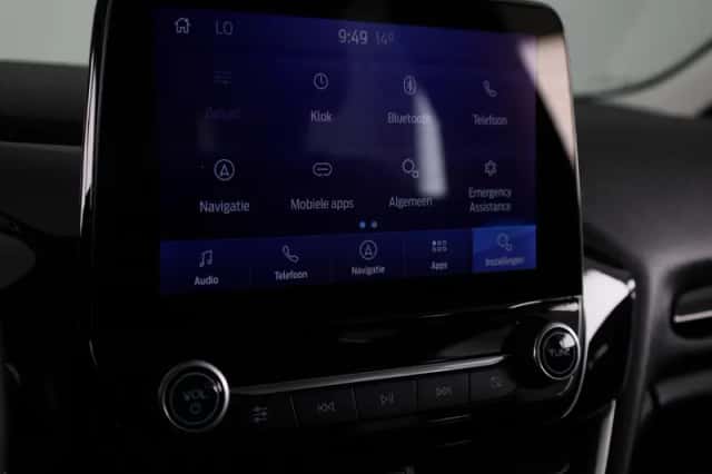 Ford Fiesta (2020) thumbnail 27