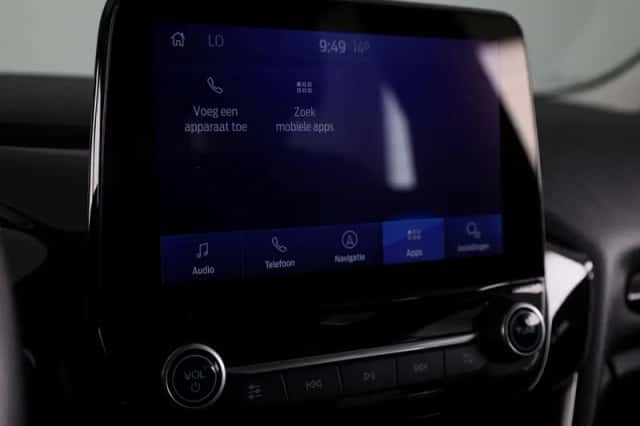 Ford Fiesta (2020) thumbnail 28