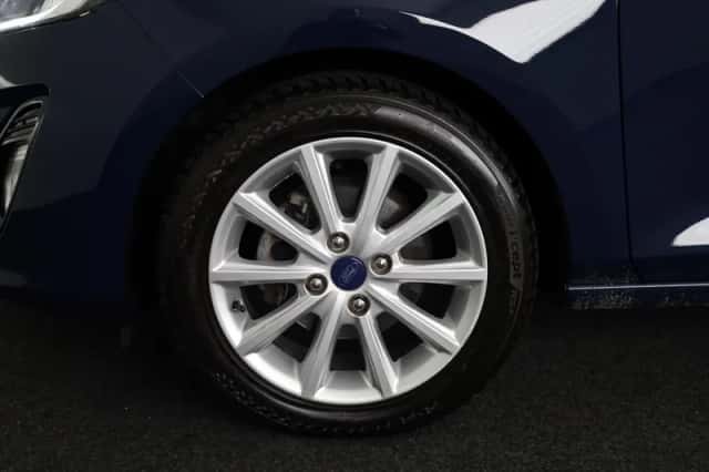 Ford Fiesta (2020) thumbnail 31