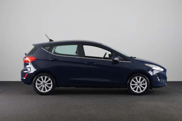 Ford Fiesta (2020) thumbnail 6
