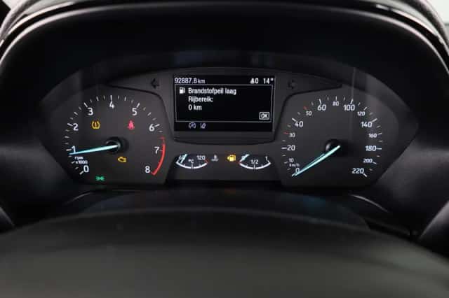Ford Fiesta (2020) thumbnail 10
