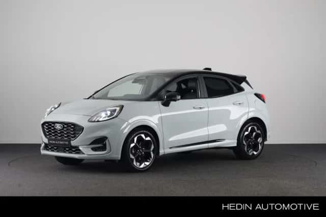 Ford Puma (2024) thumbnail 1