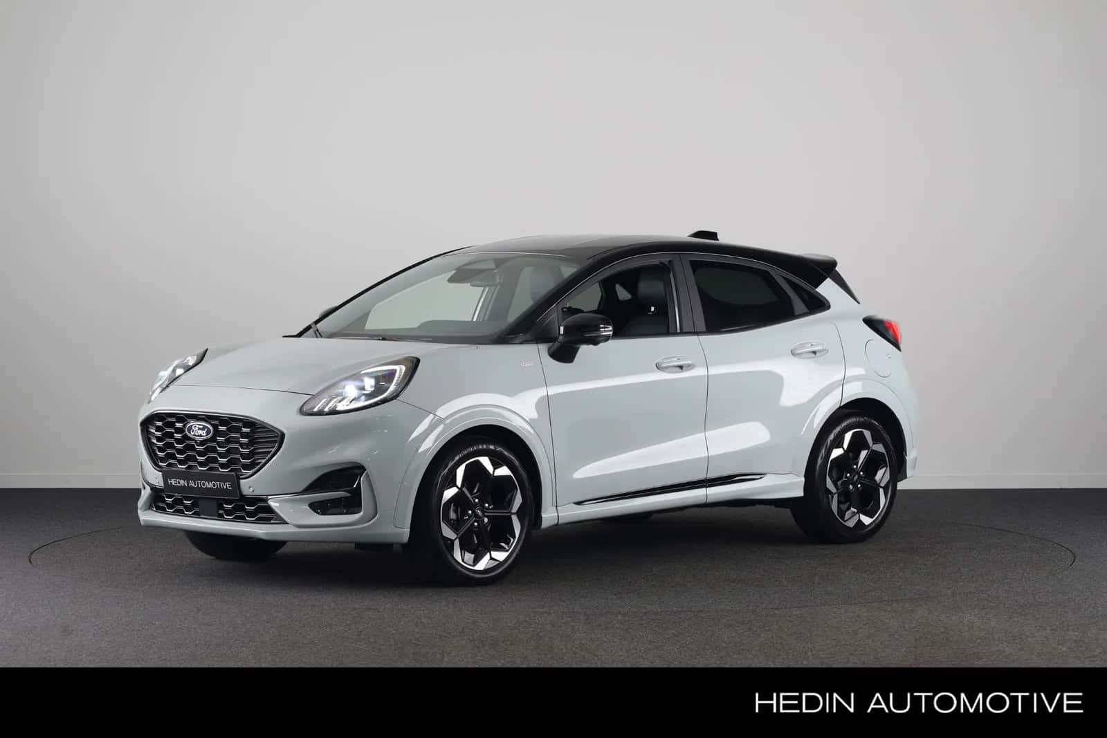 Ford Puma (2024) — foto 1