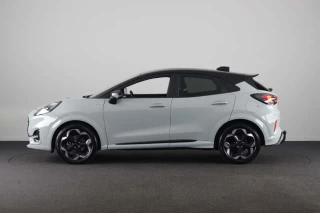 Ford Puma (2024) thumbnail 2
