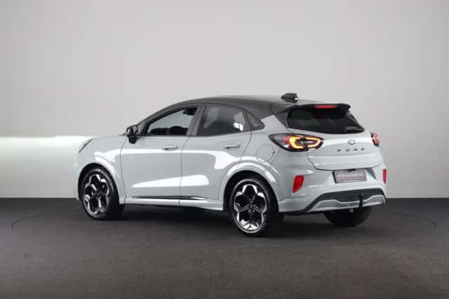 Ford Puma (2024) thumbnail 3