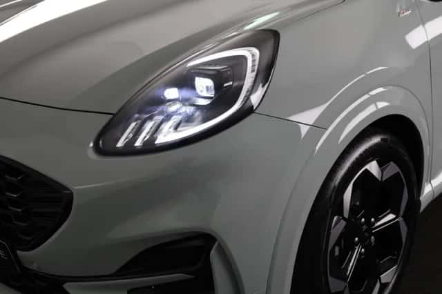 Ford Puma (2024) thumbnail 30