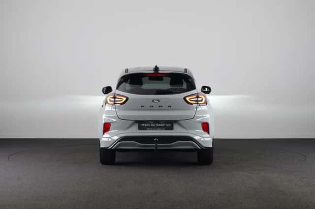 Ford Puma (2024) thumbnail 4