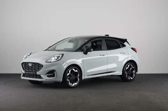 Ford Puma (2024) thumbnail 35