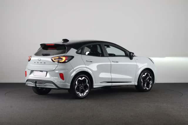 Ford Puma (2024) thumbnail 6